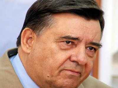 Στην Ποταμιά Αρκαδίας ο Γ. Καρατζαφέρης