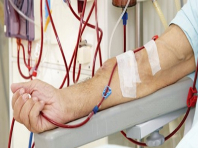 Ξέμεινε από φίλτρα αιμοκάθαρσης το νοσοκομείο Καρδίτσας