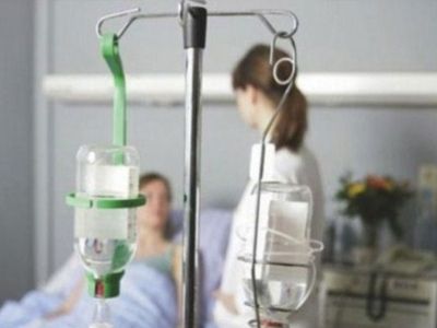 Συγκλονιστική επιστολή καρκινοπαθούς από τα Τρίκαλα