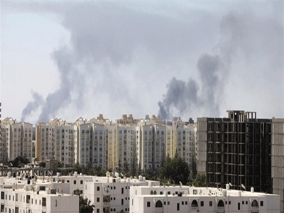 Γαλλία: Προσωρινό κλείσιμο της πρεσβείας στη Λιβύη