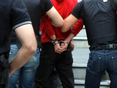 Ανήλικος σε ελληνοαλβανική «σύμπραξη» για κλοπές