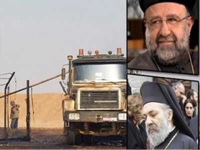 Στη Βηρυτό ο Κ. Τσιάρας για τη διάσωση των μητροπολιτών