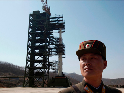 Βόρεια Κορέα: Δικάζεται κρατούμενος αμερικανός τουρίστας