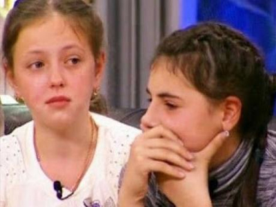 Τους έδωσαν λάθος παιδιά στο μαιευτήριο