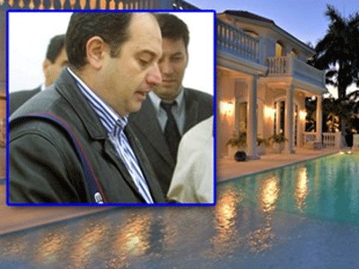 Aγωγή κακοδικίας κατά εισαγγελέα είχε καταθέσει ο Τζεβελέκος Aγωγή κακοδικίας κατά εισαγγελέα είχε καταθέσει ο Τζεβελέκος