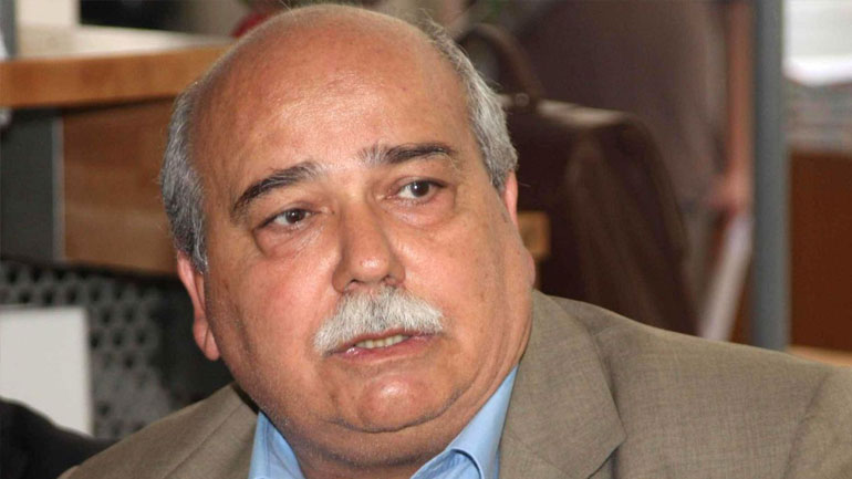 Βούτσης για δανειστές: Θέλουν να γίνουμε γκαρσόνια της Ευρώπης