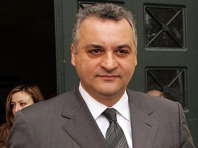 Στην Τουρκία ο Μ. Κεφαλογιάννης