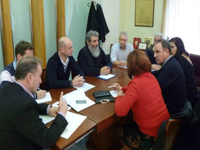 Ξεκινά η καταγραφή για τους δημότες Λαμίας που έχουν πρόβλημα με το ρεύμα