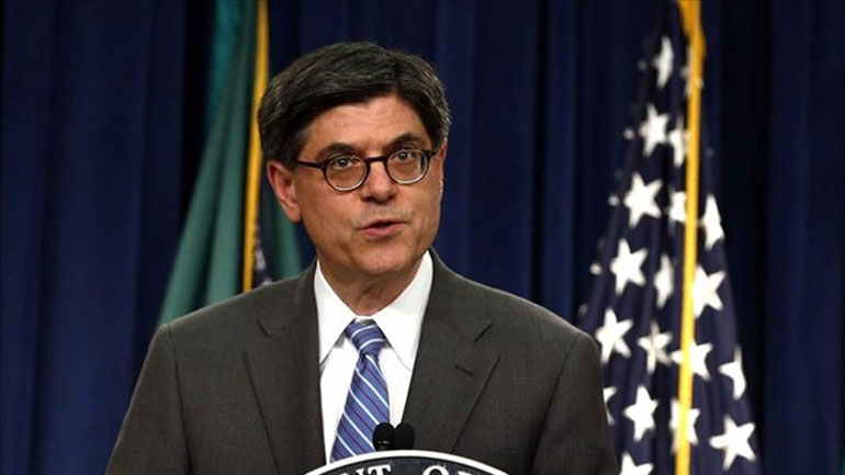 Λιου προς κυβέρνηση: Μελετήστε «γραμμή προς γραμμή» τον προϋπολογισμό σας