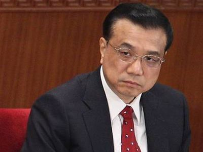 Ο Κινέζος πρωθυπουργός ασκεί κριτική στην Ε.Ε.