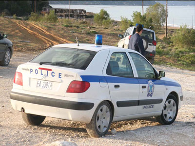 Eιδικός σχεδιασμός αστυνόμευσης τουριστικών περιοχών