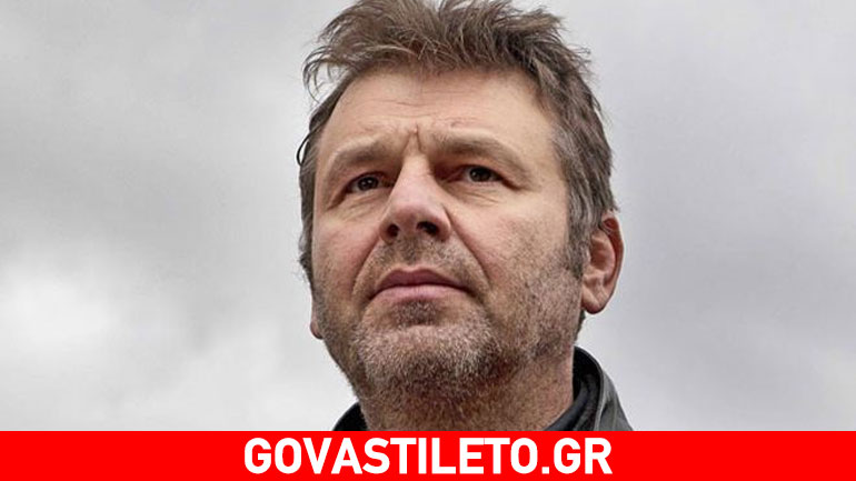 Θύμα bullying και ο Απόστολος Γκλέτσος!