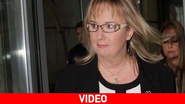 Ξουλίδου: Ο στρατός μπορεί να τροφοδοτήσει την αγορά με φάρμακα