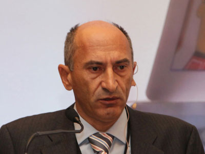 Ο Δημήτρης Μαλλιαρόπουλος νέος υποδιοικητής της Τραπέζης της Ελλάδος