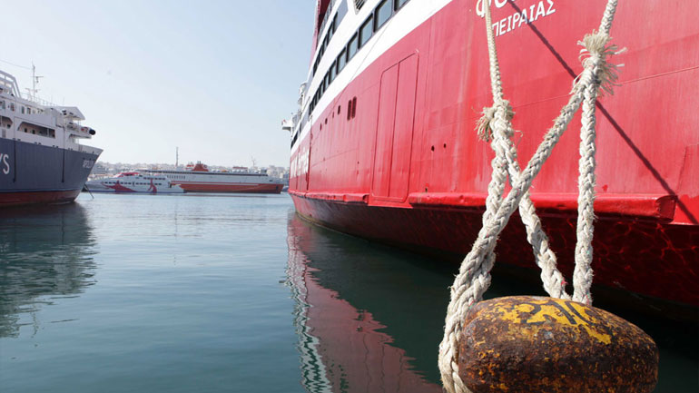 Για θερμό «ραντεβού» προειδοποιεί την κυβέρνηση η ΠΝΟ