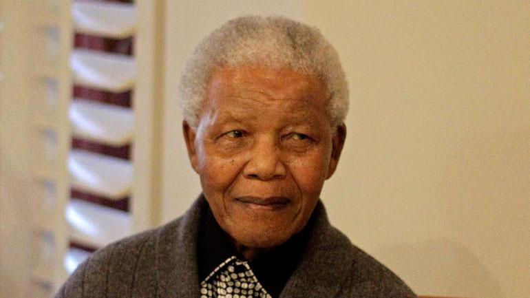 «Πλατεία Νέλσον Μαντέλα» στη Βιένη