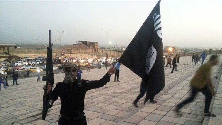 Υεμένη: Βίντεο με την εκτέλεση 15 στρατιωτών από παρακλάδι του Ισλαμικού Χαλιφάτου