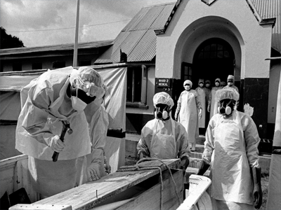 Λήξη συναγερμού για κρούσματα Έμπολα στην Ελλάδα