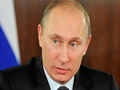 Τραγωδία χαρακτήρισε την ανεργία ο Πούτιν