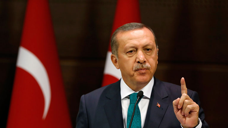 ΕΕ: Επιπλήξεις προς την Τουρκία για τη νομισματική πολιτική