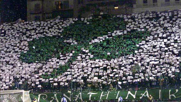 Super League: «Κλειδώνει» το Τσάμπιονς Λιγκ ο Παναθηναϊκός