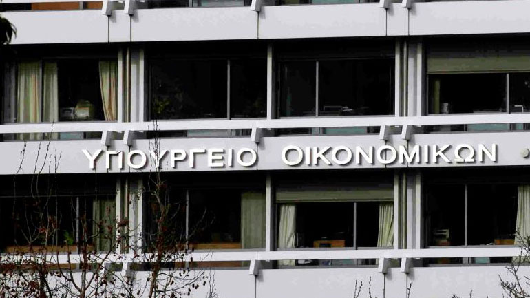 «Κυκλική αντικατάσταση» των εφοριακών προωθεί το ΥΠΟΙΚ