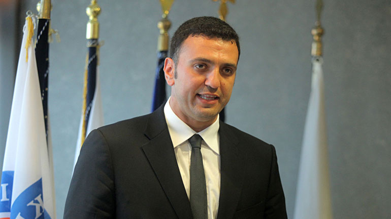 Κικίλιας: Ντρέπομαι για την απαλλαγή Κασιδιάρη