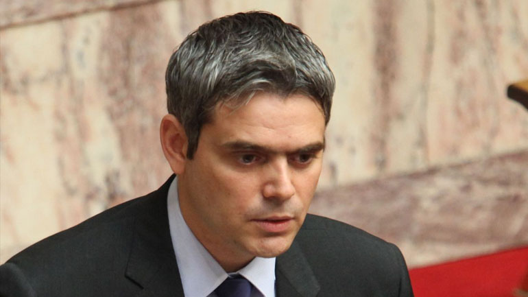 ΝΔ: Η κυβέρνηση κορόιδεψε τον κόσμο