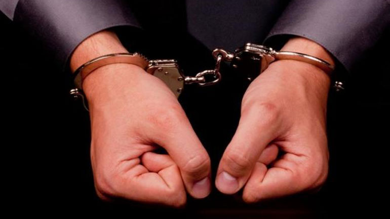 Χειροπέδες σε 27χρονη Βολιώτισσα για διαρρήξεις