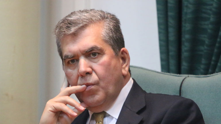 Μητρόπουλος: Η συζήτηση είναι μέσα στο ευρώ, όχι ρήξη