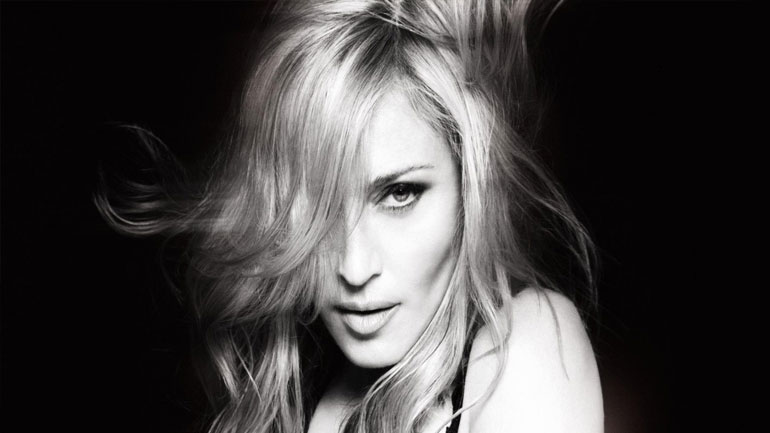 Μαντόνα: Θα ήθελα να πιω ποτό με την Μαρίν Λεπέν