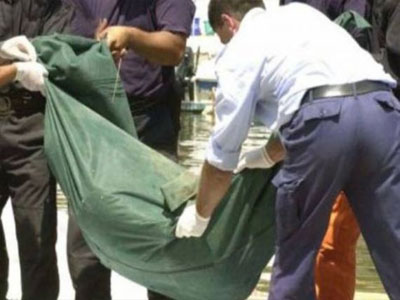 Εντοπίστηκε πτώμα γυναίκας στη Βούλα