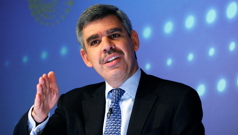 Συνεπικεφαλής Pimco: Στο 55-60% οι πιθανότητες ελληνικού ατυχήματος