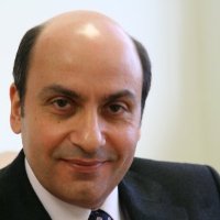 Ο διευθύνων σύμβουλος της ΚτΠ Γιώργος Τσακογιάννης 