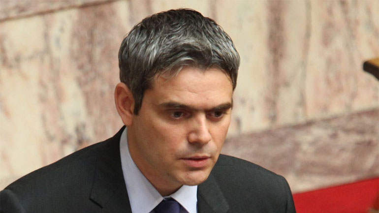 ΝΔ: Έχει θράσος η κυβέρνηση να ζητά «τα ρέστα»