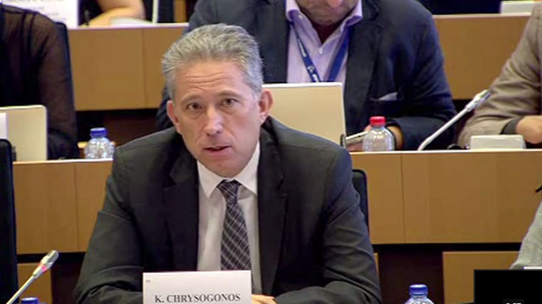 Χρυσόγονος: Είμαστε κοντά σε συμφωνία