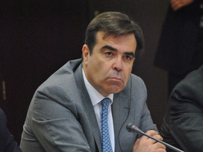 Κομισιόν: «Έχουμε μόνο plan Α και αυτό είναι η επίτευξη συμφωνίας»