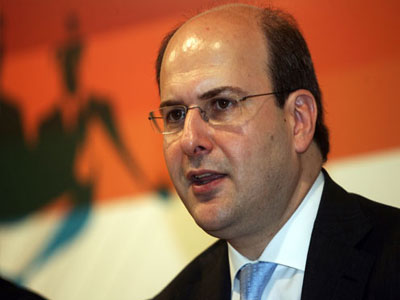 «Στο 169% έφθασε η απορρόφηση του ΕΣΠΑ το πρώτο εξάμηνο του 2013»