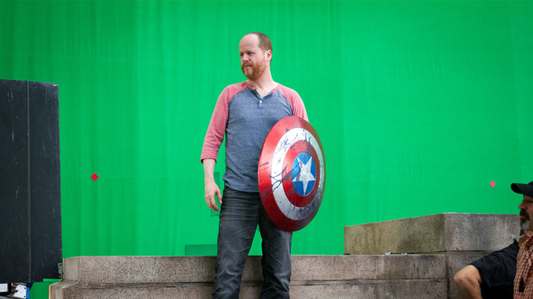 Ο σκηνοθέτης των Avengers έκλεισε τον λογαριασμό του στο Twitter λόγω αρνητικών σχολίων