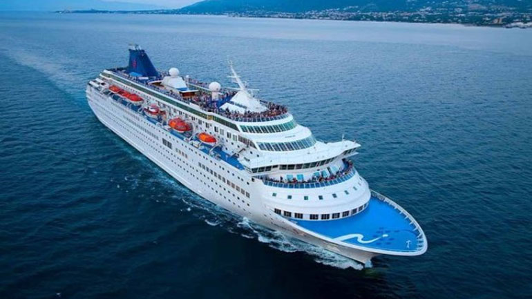 Κατά 120 δις δολ. ενισχύθηκε το παγκόσμιο ΑΕΠ λόγω κρουαζιέρας