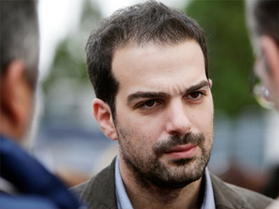 Σακελλαρίδης: Προχωράμε μπροστά – Παραφωνία ο Αντ. Σαμαράς