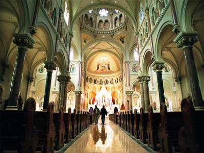 Πέθανε στην κηδεία του γαμπρού της