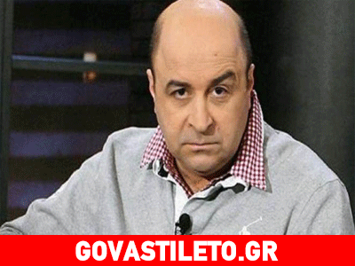 Μάρκος Σεφερλής: «Θα το σκάσω κάποιο πρωινό από την εκπομπή μου να πάω… καλεσμένος στους απέναντι»
