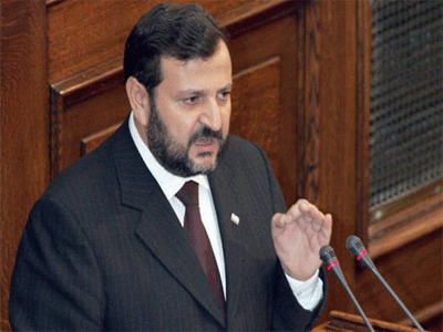 Αντιρρήσεις Κεγκέρογλου για τον Ενιαίο Φόρο Ακινήτων