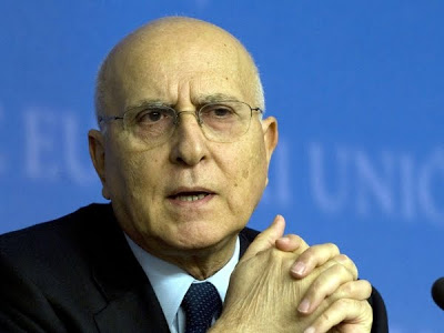 Δήμας: «Δεν δέχομαι να βγω Πρόεδρος με ψήφους της Χρυσής Αυγής»