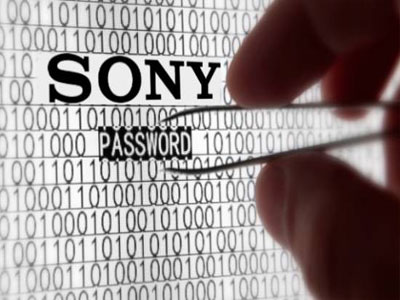 Θεωρίες συνωμοσίας για τη Sony Θεωρίες συνωμοσίας για τη Sony