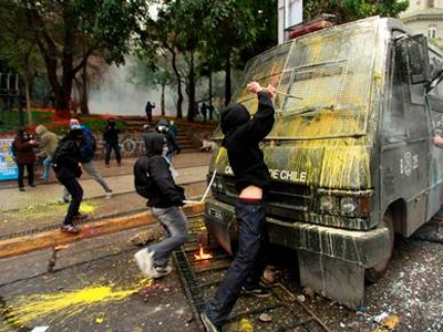 Διχάζει η αλλαγή του ονόματος μίας λεωφόρου