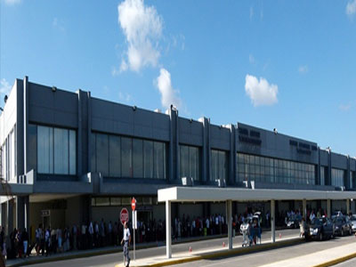 Κρήτη: Αντιδράσεις για την κοινοπραξία Frapport – Κοπελούζου στο αεροδρόμιο Χανίων