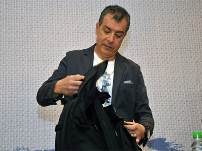 Με αέρα… Βάρδα