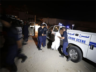 Μπαχρέιν: Νεκρός αστυνομικός από έκρηξη σε σιιτικό χωριό